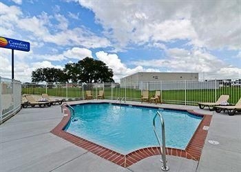 COMFORT INN & SUITES SCOTT4