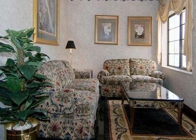 COMFORT INN SHREVEPORT2