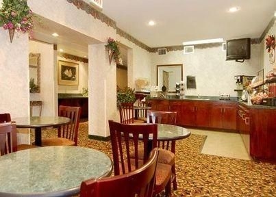COMFORT INN SHREVEPORT1