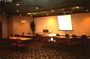 QUALITY INN & SUITES THIBODAUX2