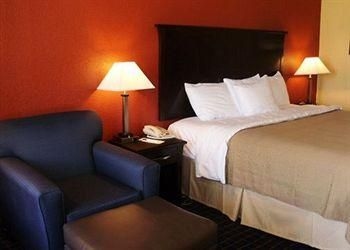 QUALITY INN & SUITES THIBODAUX0