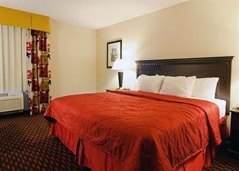 COMFORT INN ANNAPOLIS4