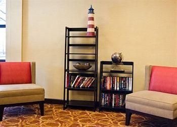 COMFORT INN ANNAPOLIS3