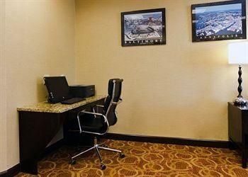 COMFORT INN ANNAPOLIS2