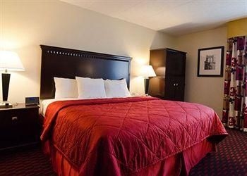 COMFORT INN ANNAPOLIS1