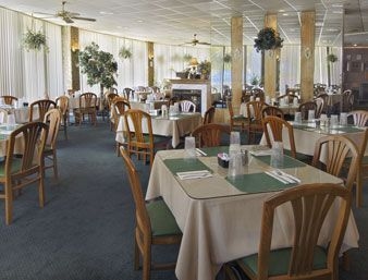 Aberdeen Travelodge Hotel3