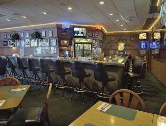 Aberdeen Travelodge Hotel2