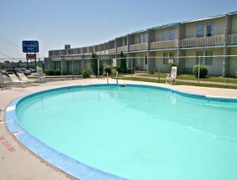 Aberdeen Travelodge Hotel1