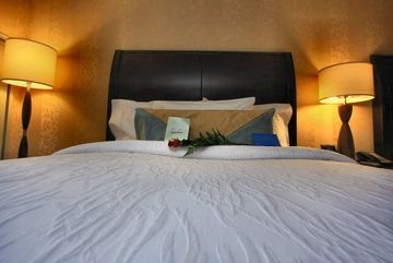 HILTON GARDEN INN WASHINGTON D1