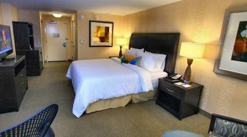 HILTON GARDEN INN WASHINGTON D3