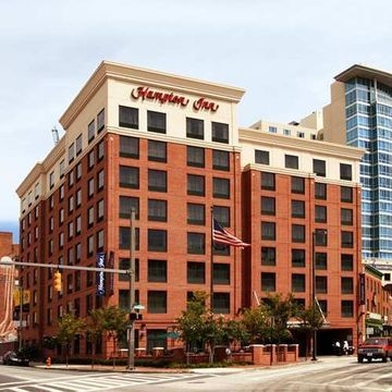 HAMPTON BALTIMORE-DOWNTOWN-CON0