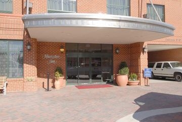 HAMPTON BALTIMORE-DOWNTOWN-CON3