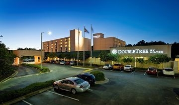 DOUBLETREE BY HILTON BALTIMORE0