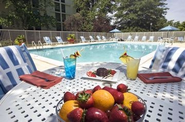 DOUBLETREE BY HILTON BALTIMORE3