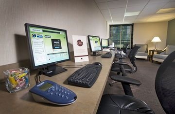 DOUBLETREE BY HILTON BALTIMORE2