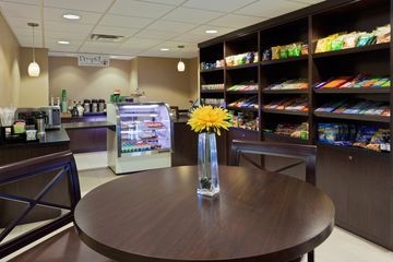DOUBLETREE BY HILTON BALTIMORE1