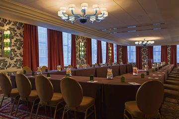 MONACO BALTIMORE, A KIMPTON HOTEL3