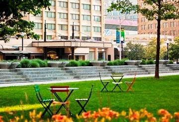 SHERATON CITY CENTER0