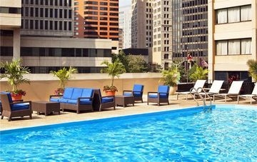 SHERATON CITY CENTER4