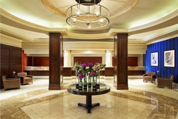SHERATON CITY CENTER3