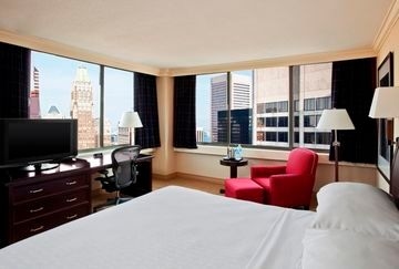 SHERATON CITY CENTER1