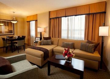 Embassy Suites Baltimore Downtown0