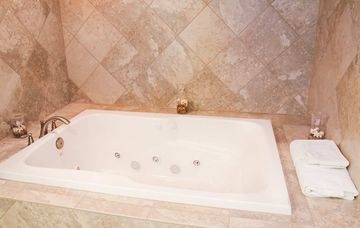 HAMPTON INN BALTIMORE-BWI AIRP4