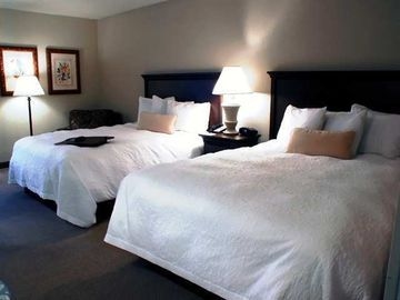 HAMPTON INN BALTIMORE-BWI AIRP2