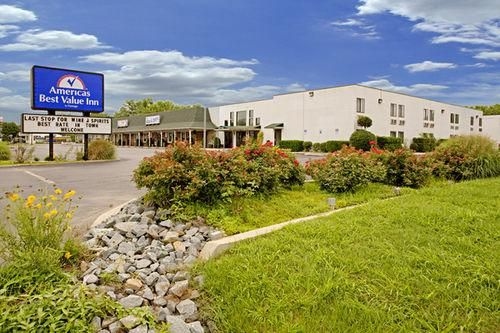 AMERICAS BEST VALUE INN2
