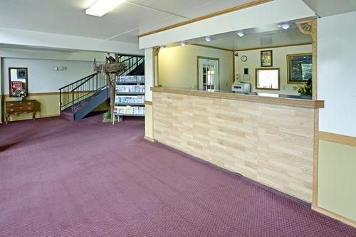 AMERICAS BEST VALUE INN0