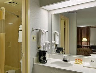 DAYS INN COLLEGE PARK MD WASHINGTON DC4