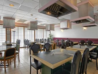 DAYS INN COLLEGE PARK MD WASHINGTON DC3