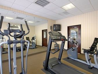DAYS INN COLLEGE PARK MD WASHINGTON DC1