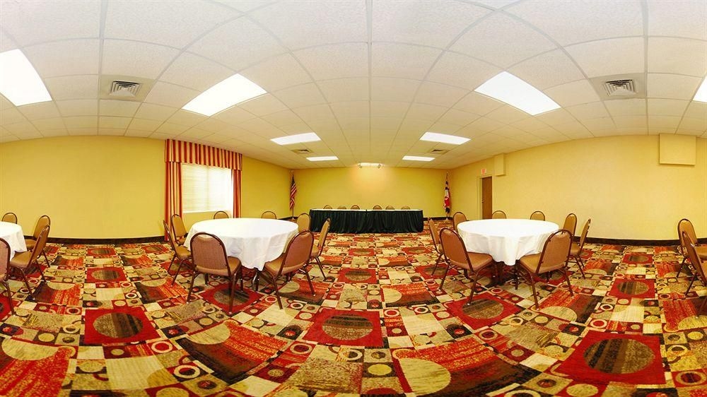 COMFORT INN EASTON4