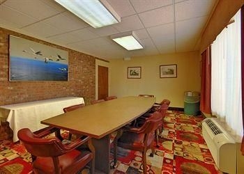 COMFORT INN EASTON3