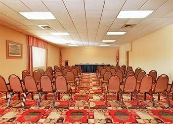 COMFORT INN EASTON1