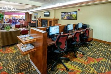 HAMPTON INN - SUITES FREDERICK4
