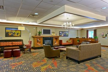 HAMPTON INN - SUITES FREDERICK3
