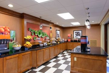 HAMPTON INN - SUITES FREDERICK1