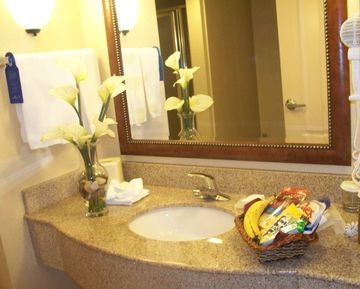 HILTON GARDEN INN GREENBELT,WA4