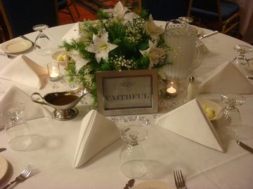 HILTON GARDEN INN GREENBELT,WA1
