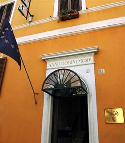 Kent Hotel1