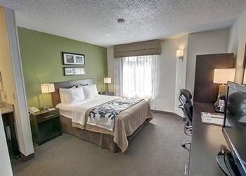 SLEEP INN GRASONVILLE4