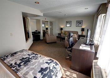 SLEEP INN GRASONVILLE1