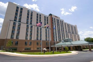 HILTON GARDEN INN BALTIMORE ARUNDEL MILLS0