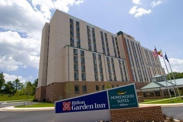 HILTON GARDEN INN BALTIMORE ARUNDEL MILLS4