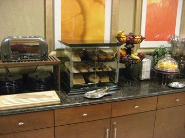 HILTON GARDEN INN BALTIMORE ARUNDEL MILLS3