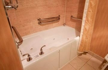 HILTON OCEAN CITY OCEANFRONT S2