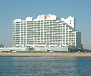 HILTON OCEAN CITY OCEANFRONT S1