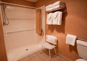 HILTON OCEAN CITY OCEANFRONT S4